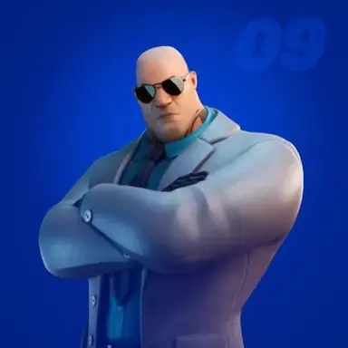 Profile image of Brutus