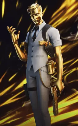 Profile image of Midas