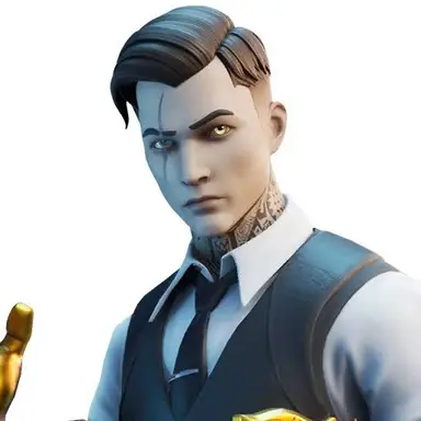 Profile image of Midas