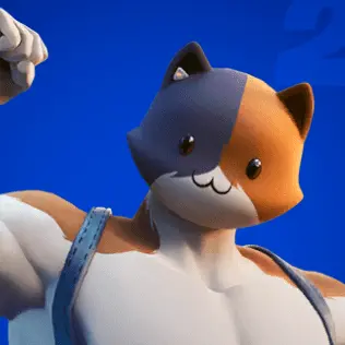 Profile image of Meowscles