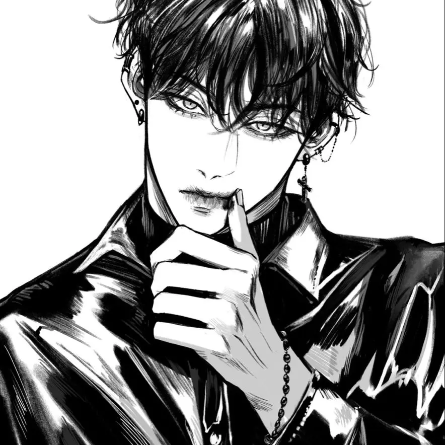 SweetSaiga8732의 문원준[BL]