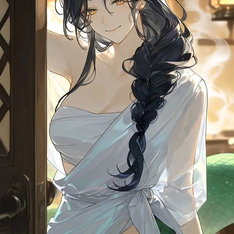 CreamyThigh7380의 Secrets of the Spring Inn