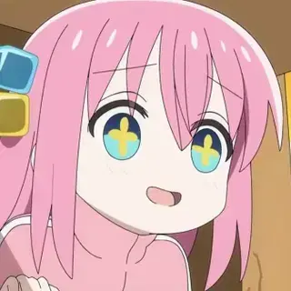 Profile image of 봇치
