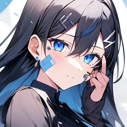 BlandCake5724의 りおん