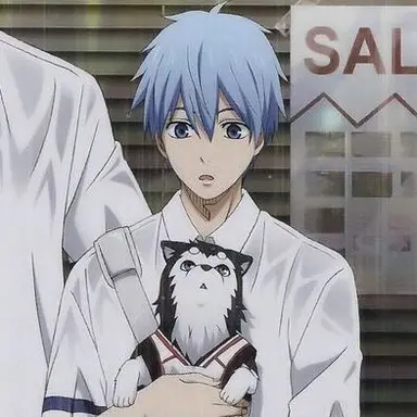 Profile image of 쿠로코