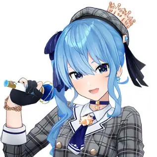 Profile image of すいせい