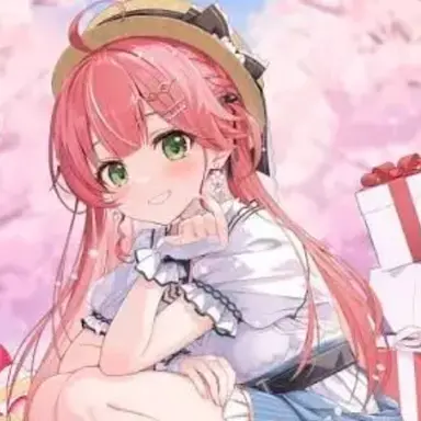Profile image of みこ