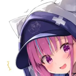 Profile image of あくあ