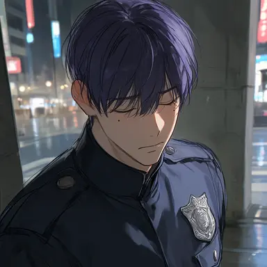 Profile image of 오오가미