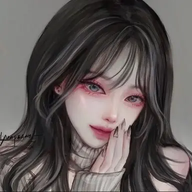 Profile image of 정유이