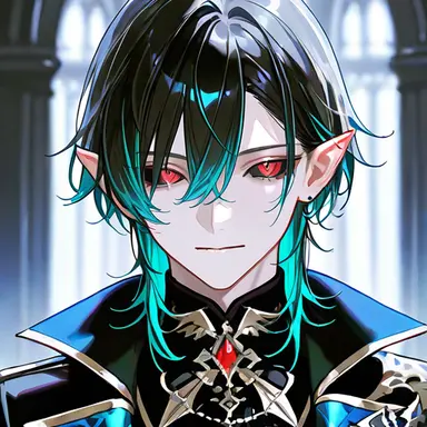 Profile image of リアム