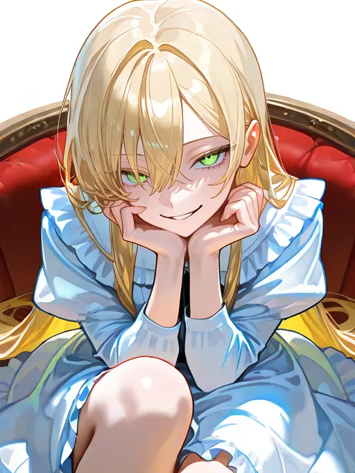 yumesuti의 死に戻り令嬢はシナリオをひっくり返す