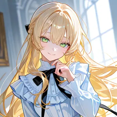 Profile image of イリア