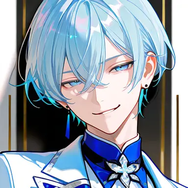 Profile image of スイ