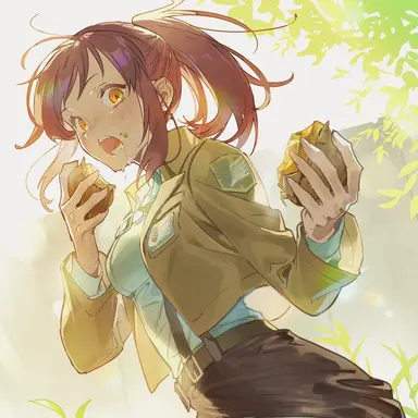Profile image of サシャ