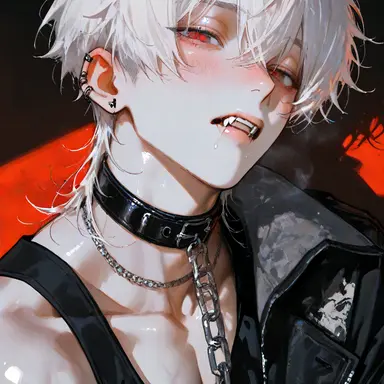Profile image of ジル