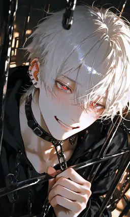 Profile image of ジル