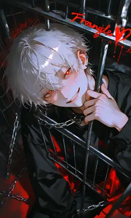 Profile image of ジル