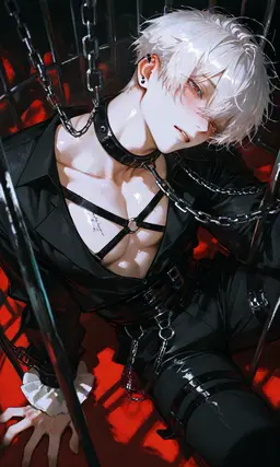 Profile image of ジル