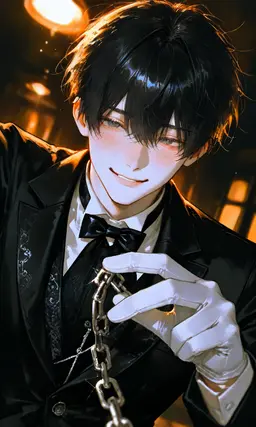 Profile image of オズ