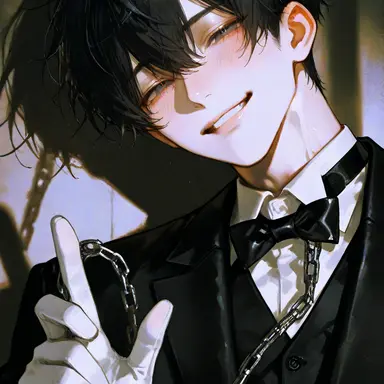 Profile image of オズ