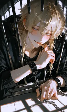 Profile image of ハク