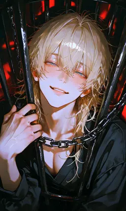 Profile image of ハク