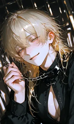 Profile image of ハク