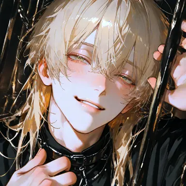 Profile image of ハク