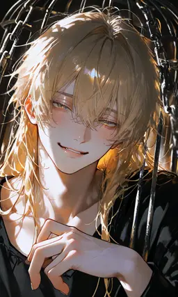 Profile image of ハク