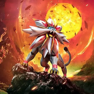 Profile image of 솔가레오