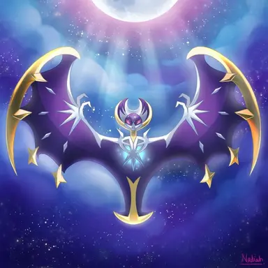 Profile image of 루나아라