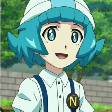 Profile image of Naru Akabane