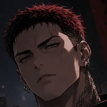 Profile image of 火神 龍我