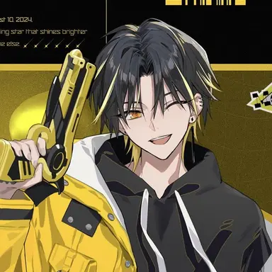 Profile image of らいと