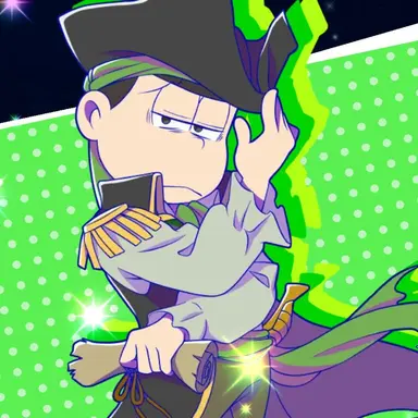 Profile image of チョロ松