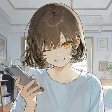 Profile image of 호시노 히나