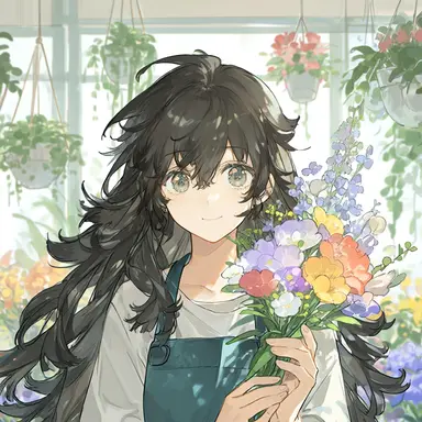 Profile image of 미하루