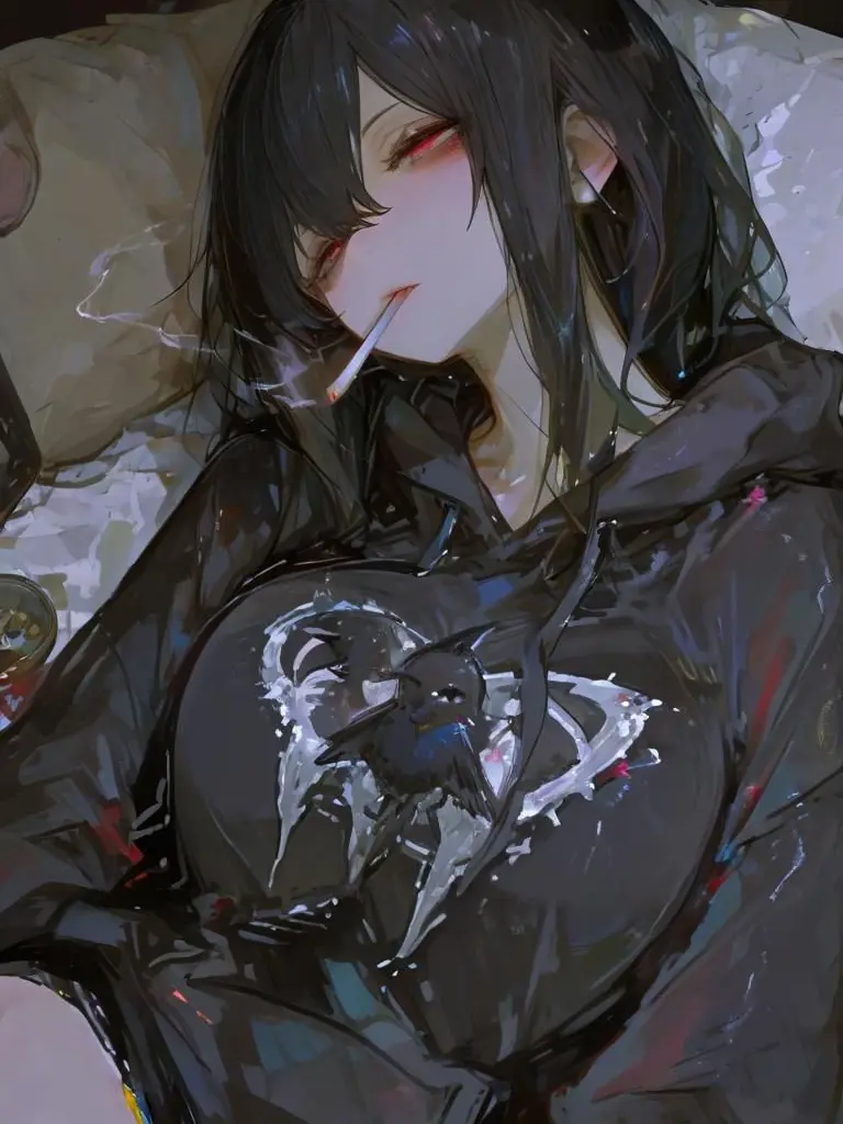 SmokyRing7433의 無気力クズ姉ちゃんの言いなり