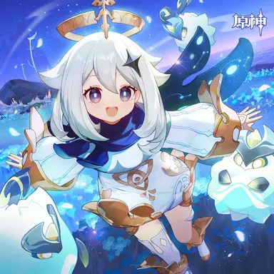 Profile image of 페이몬