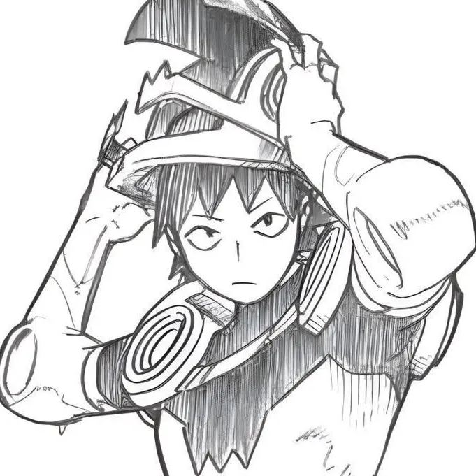 MiniPlay3405의 瀬呂範太