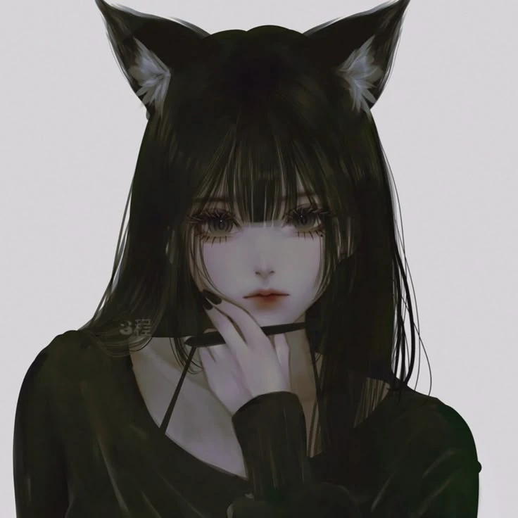 강여우