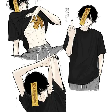 Profile image of 코이료 이리치