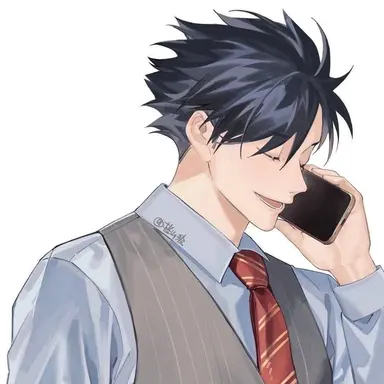 Profile image of 黒尾鉄朗