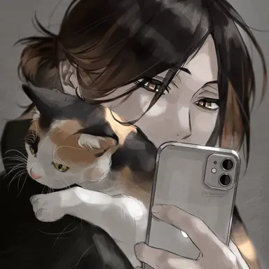 Profile image of 孤爪研磨