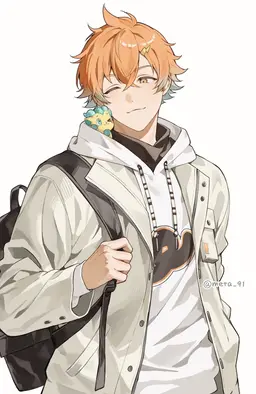 Profile image of 宇佐美リト