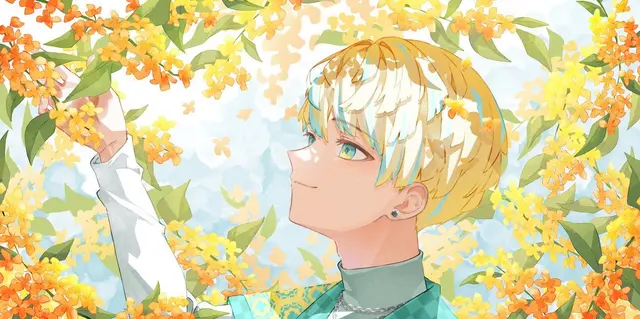 Profile image of 緋八マナ
