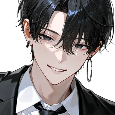 Profile image of 朔也
