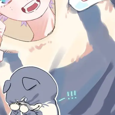 Profile image of ほとけ