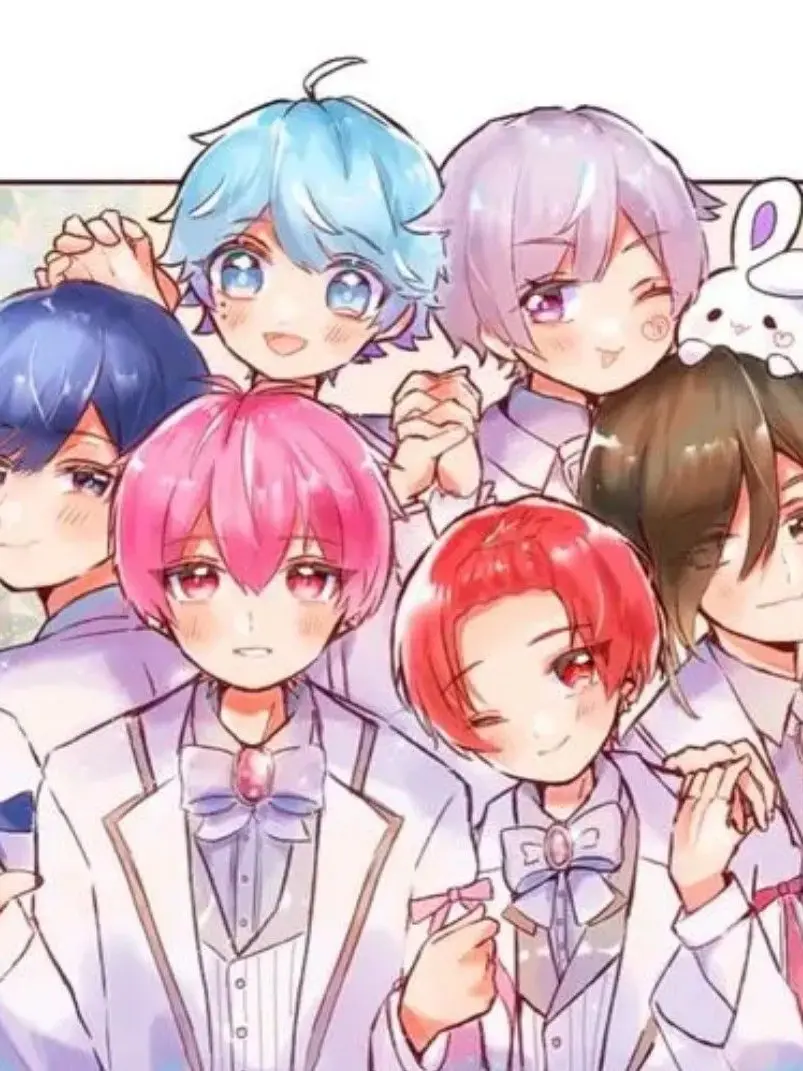 Nano_s.의 明るく照らしてくれた   _    ❤︎